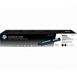 HP 103AD Reload Kit 2-Pack...