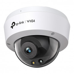 TP-LINK | Full-Color Dome...