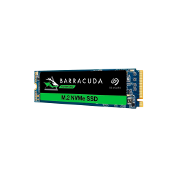 Seagate BarraCuda PCIe, 2TB...