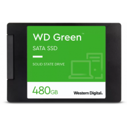 Western Digital Green 480GB...