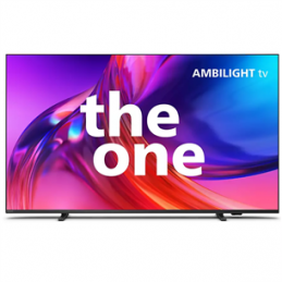 Philips The One 8518, 65",...