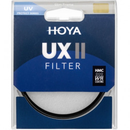 Hoya Filters Hoya filter UX...