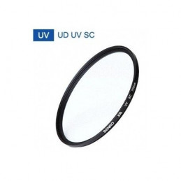 Benro UD UV SC 62mm filtrs