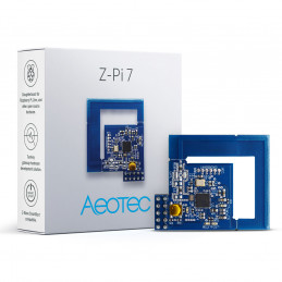 Aeotec Z-Pi 7, Z-Wave Plus...