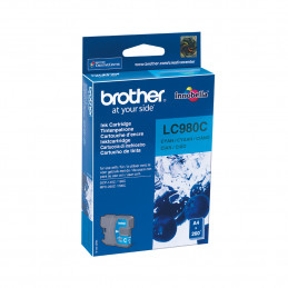 Brother LC-980C ink...