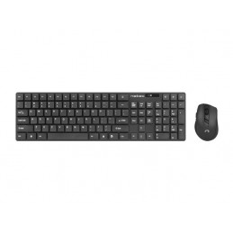 Natec | Keyboard and Mouse...