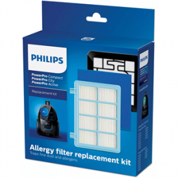 Philips Allergy H13,...