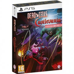 Dead Cells: Return to...
