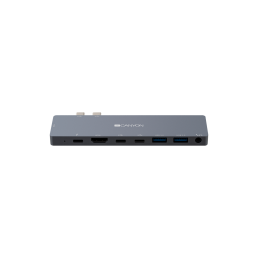 CANYON DS-8 Multiport...