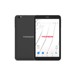 THOMSON TEO8 LTE, 8-inch...
