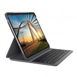 Logitech Slim Folio Pro for...