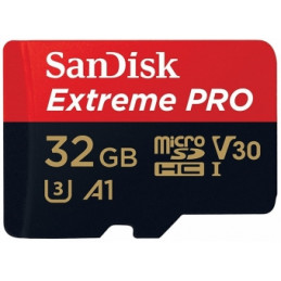 SanDisk A1 Extreme Pro...