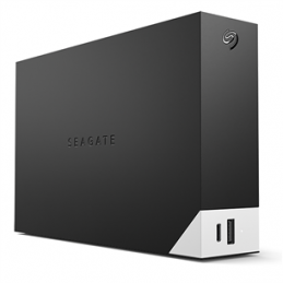 Seagate One Touch Hub, 12...