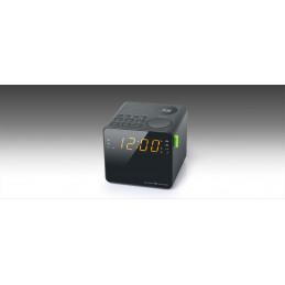 Muse M-187CR Dual Alarm...