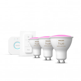 Philips Hue White and...