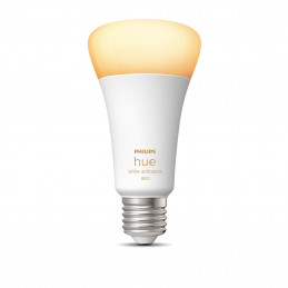 Philips Hue White ambience...