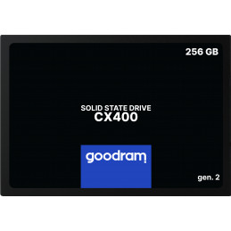 Goodram CX400 gen.2 2.5"...