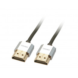 Lindy 41671 HDMI кабель 1 m...