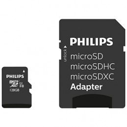 Philips FM12MP45B/00 memory...