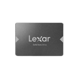 Lexar® 240GB NQ100 2.5”...