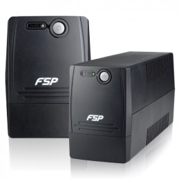 FSP FP 600 600 VA, 360 W,...