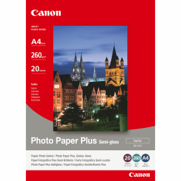 Canon 1686B021 fotopapīrs...