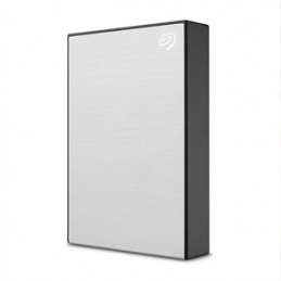 Seagate One Touch, 4 TB,...