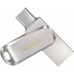 Sandisk Dual Drive Luxe...