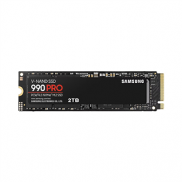 Samsung 990 PRO, 2 TB, PCIe...