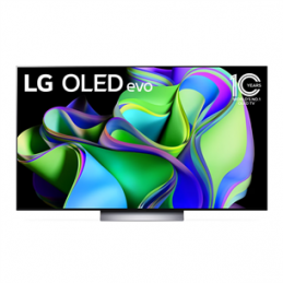 LG OLED evo C3, 55'', Ultra...