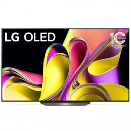 LG OLED B3, 65'', Ultra HD,...