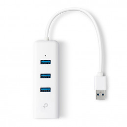 TP-Link UE330 USB 3.2 Gen 1...