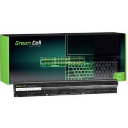 Akumulators Green Cell...