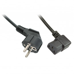 Lindy 30345 power cable...