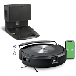 iRobot Roomba Combo® j7+,...
