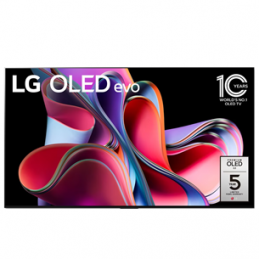 LG OLED evo G3, 55'', Ultra...