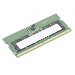 Lenovo | 8 GB | DDR5 | 5600...