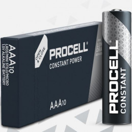 Duracell MN 2400 Procell...