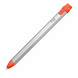 Logitech Crayon stylus pen...