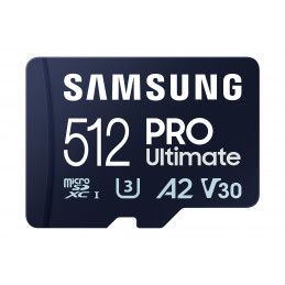 Samsung MB-MY512S 512 GB...