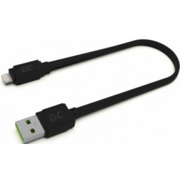 Kabelis Green Cell USB-A...