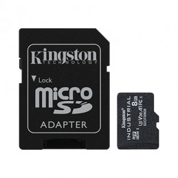 SD Adapter | Kingston |...