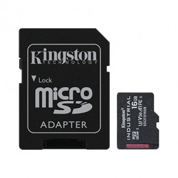 Kingston | UHS-I | 16 GB |...