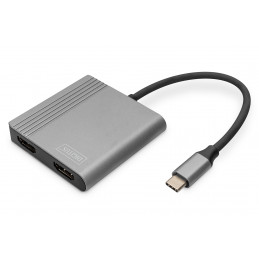 Digitus USB-C | HDMI |...
