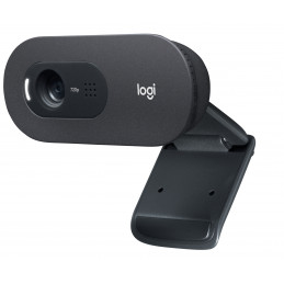 Logitech C505 HD вебкамера...