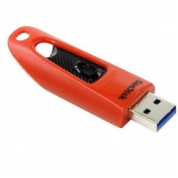 Sandisk 32GB USB 3.0 Red