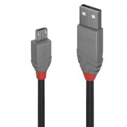 Lindy 36731 USB кабель 0,5...