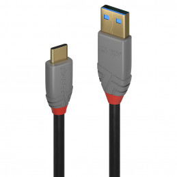 Lindy 36910 USB кабель 0,5...