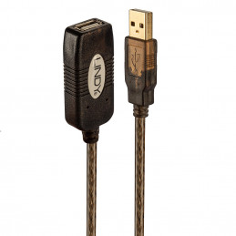 Lindy 42631 USB кабель 20 m