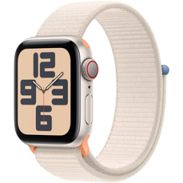 Apple Watch SE 2, GPS +...